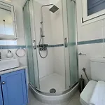 וילה Santorini Serenity With Private Pool