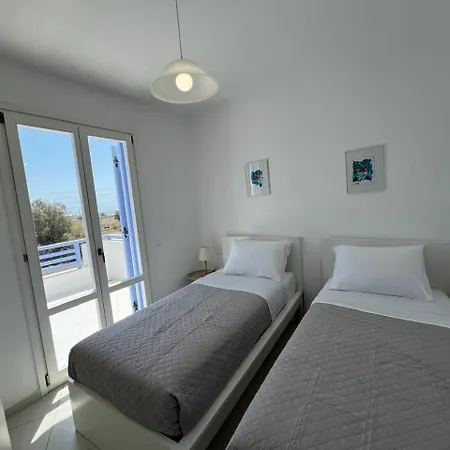 Santorini Serenity With Private Pool וילה מונוליתוס