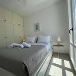 Villa Santorini Serenity With Private Pool Monolithos