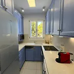 Villa Santorini Serenity With Private Pool *