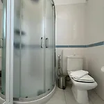 Villa Santorini Serenity With Private Pool