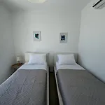 Santorini Serenity With Private Pool Villa Monolithos