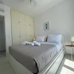 Villa Santorini Serenity With Private Pool Monolithos