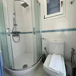 Villa Santorini Serenity With Private Pool