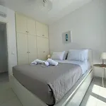 Villa Santorini Serenity With Private Pool Monolithos