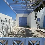 Santorini Serenity With Private Pool * Monolithos