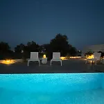 Santorini Serenity With Private Pool Villa