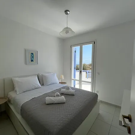 Santorini Serenity With Private Pool * Monolithos