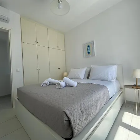 Villa Santorini Serenity With Private Pool Monolithos