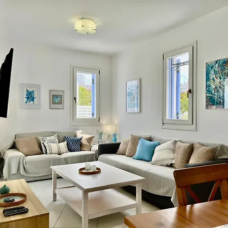 Santorini Serenity With Private Pool *