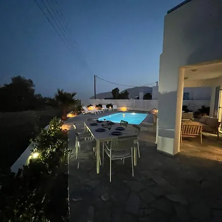 Santorini Serenity With Private Pool * Monolithos