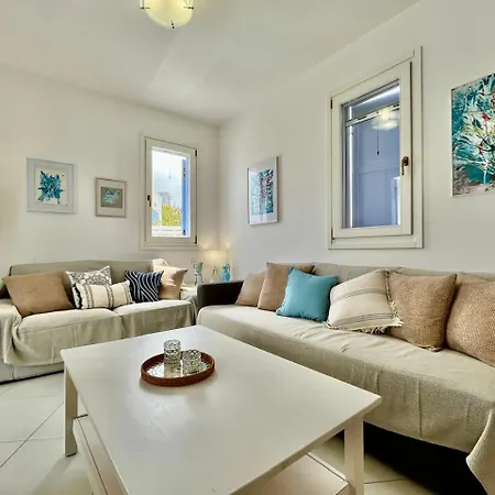 Santorini Serenity With Private Pool Villa *