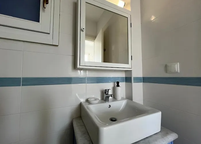 Santorini Serenity With Private Pool Villa