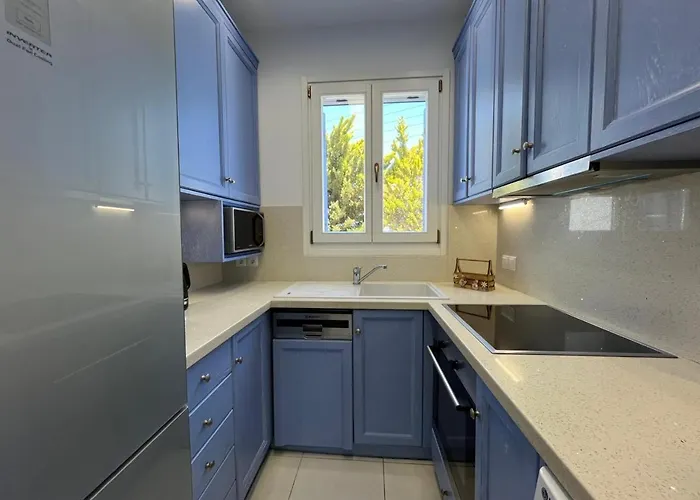 Villa Santorini Serenity With Private Pool Monolithos