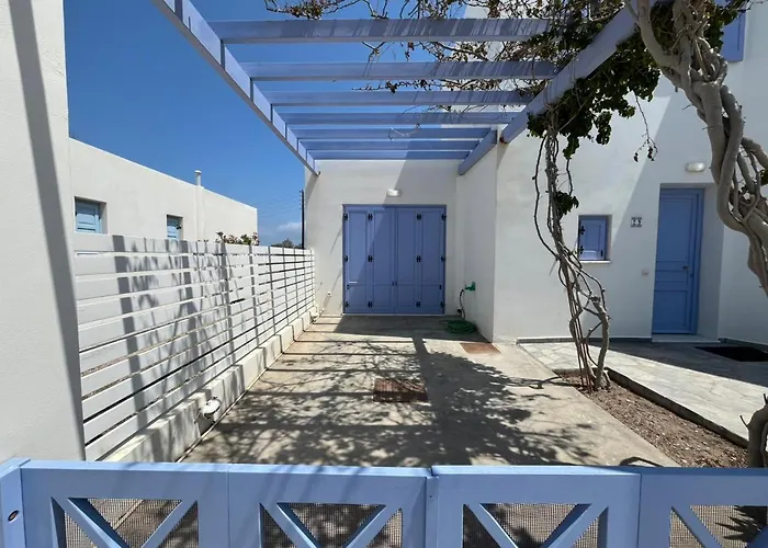 Santorini Serenity With Private Pool * Monolithos