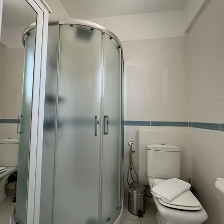 Βίλα Santorini Serenity With Private Pool Μονόλιθος