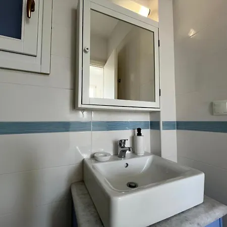 Santorini Serenity With Private Pool Villa