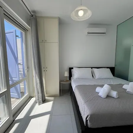 Santorini Serenity With Private Pool