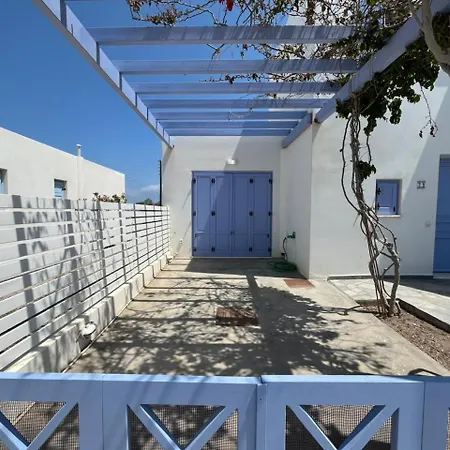 Santorini Serenity With Private Pool * Monolithos